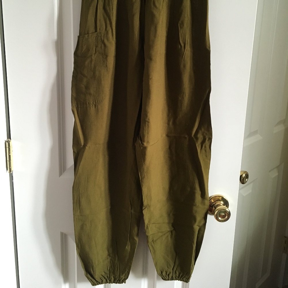 Harem Pants - Picture 2 of 3